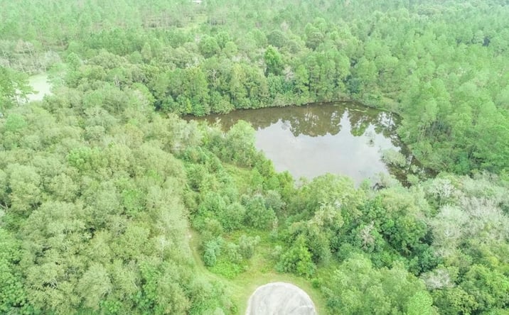 Pictures of Land property located at LOT 56 Fox Trot Drive, Moultrie, GA 31768 for sales - image #1