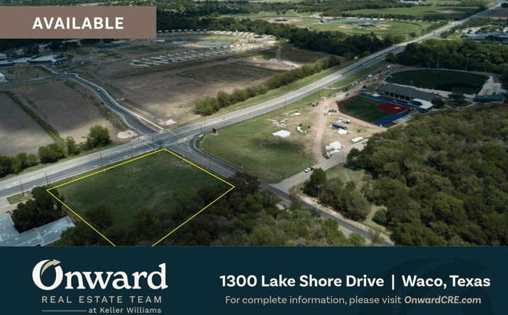 Pictures of Land property located at 1300 Lake Shore Dr, Waco, TX 76708 for sales - image #1