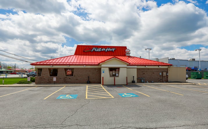 image of property at 152 S ANTRIM WAY Greencastle PA 17225-1522