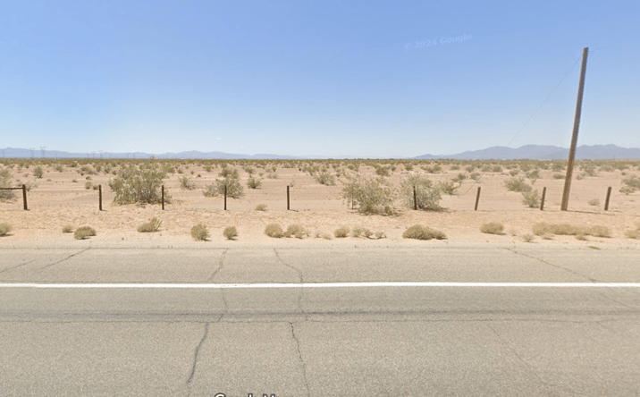 Pictures of Mixed Use, Land, Mobile Home Park property located at Wiley's Well Road, Blythe, CA 92225 for sales - image #1