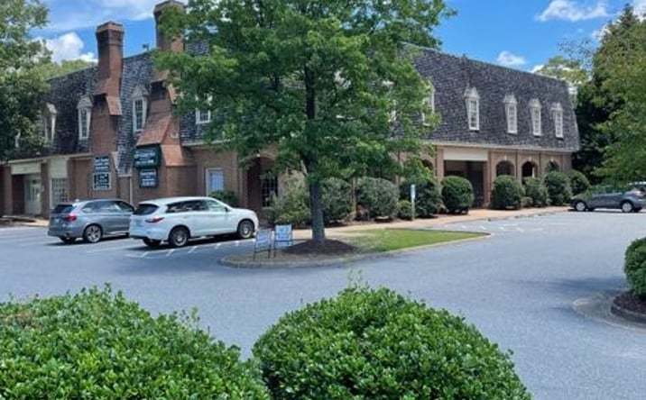 Pictures of Mixed Use, Office property located at 3630 George Washington Memorial Hwy, Yorktown, VA 23693 for sales - image #1