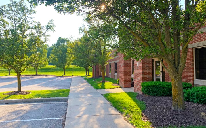 Pictures of Office property located at 3767 Ranchero Dr, Ann Arbor, MI 48108 for sales - image #1