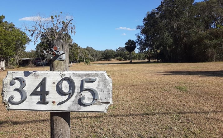 Pictures of Land property located at 3495 US Highway 301, Wildwood, FL 34785 for sales - image #1