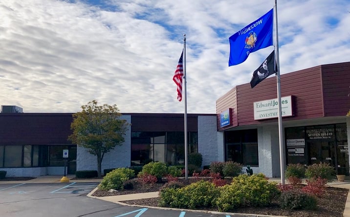 Pictures of Office property located at N64 W24801 Main Street, Sussex, WI 53089 for sales - image #1