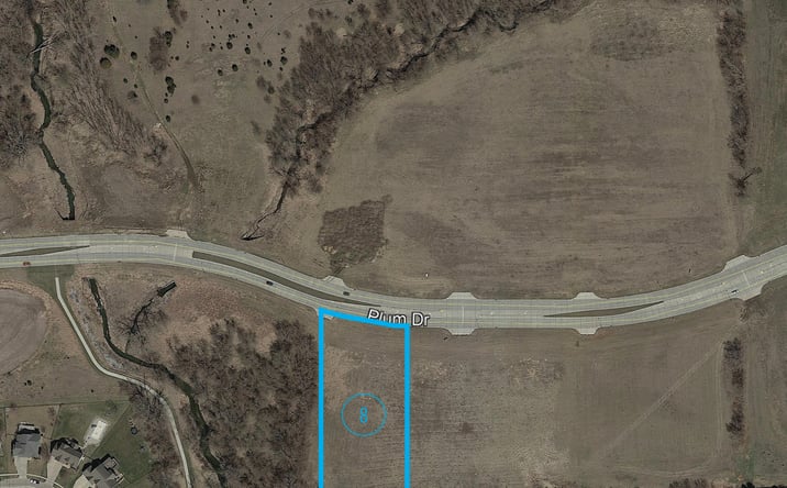 Pictures of Land property located at 9430 Plum Dr, Urbandale, IA 50322 for sales - image #1