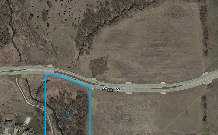 Pictures of Land property located at 9460 Plum Dr, Urbandale, IA 50322 for sales - image #1