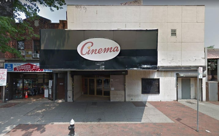 Pictures of Retail property located at 711 Kings Hwy, Brooklyn, NY 11223 for sales - image #1