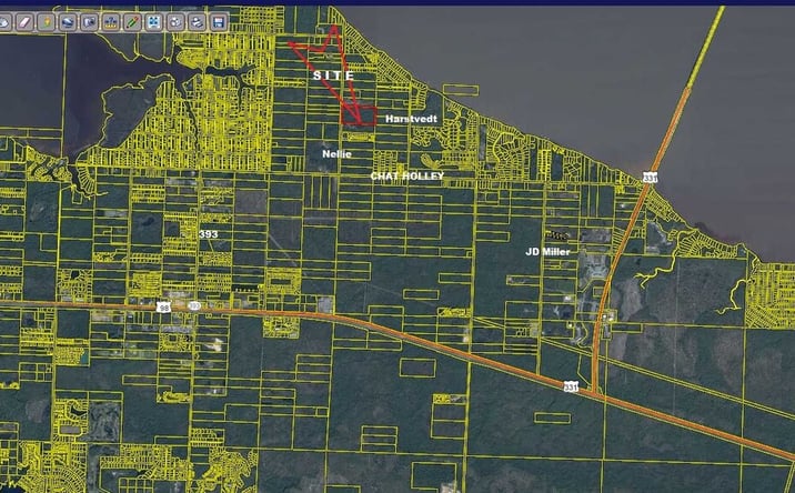 Pictures of Land property located at TBD, Santa Rosa Beach, Santa Rosa Beach, FL 32459 for sales - image #1