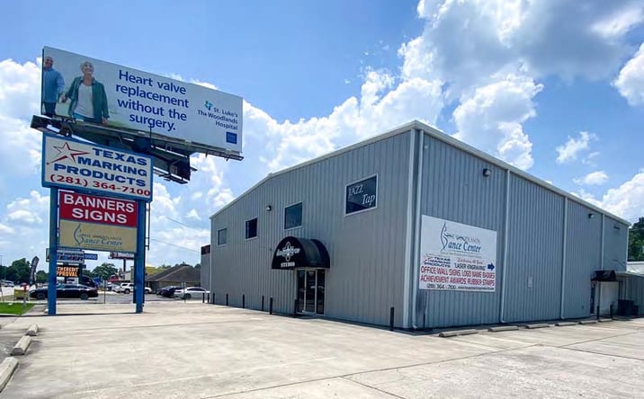 Pictures of Retail property located at 26019 I-45, The Woodlands, TX 77380 for sales - image #1