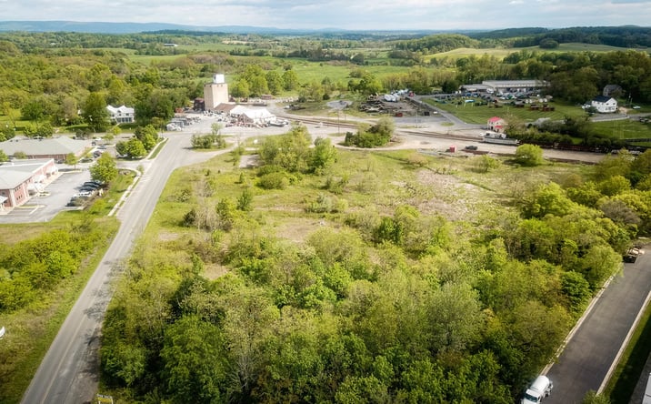 Pictures of Land property located at Old Stockyard Road, Marshall, VA 20115 for sales - image #1