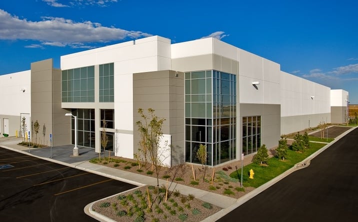 Pictures of Industrial property located at 7780 W 200 N, Greenfield, IN 46140 for sales - image #1
