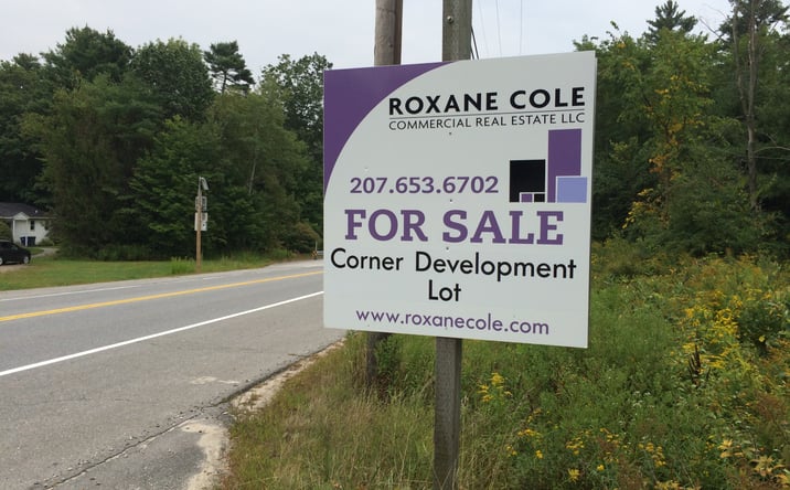 Pictures of Land property located at Mill Brook Common Corner, Westbrook, ME 04092 for sales - image #1