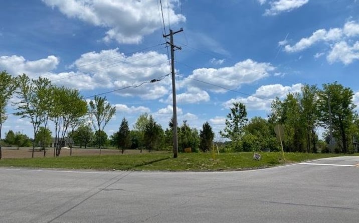 Pictures of Land property located at IL-120, Woodstock, IL 60098 for sales - image #1