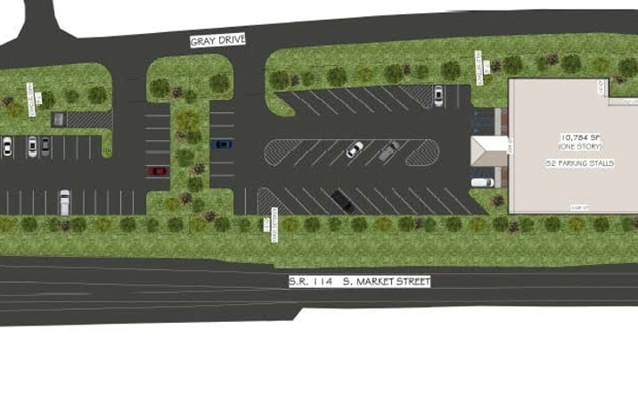 Pictures of Land property located at Gray Drive, Mechanicsburg, PA 17055 for sales - image #1