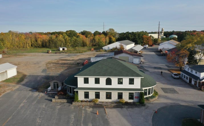 Pictures of Retail, Industrial property located at 769 Silver St, Agawam, MA 01001 for sales - image #1