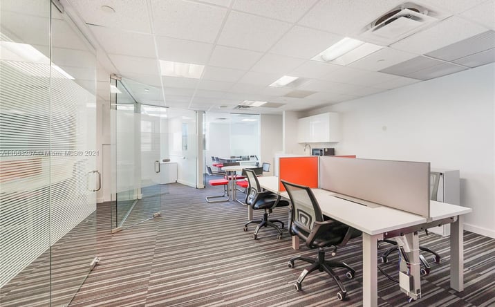 Pictures of Office property located at 40 SW 13th St # 203, Miami, FL 33130 for sales - image #1