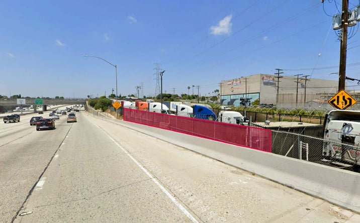 Pictures of Land property located at 555 W 152nd Street, Gardena, CA 90248 for sales - image #1