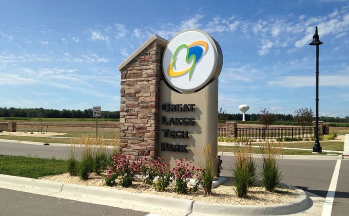 Pictures of Special Purpose property located at 705 N. Graham, Saginaw, MI 48609 for sales - image #1