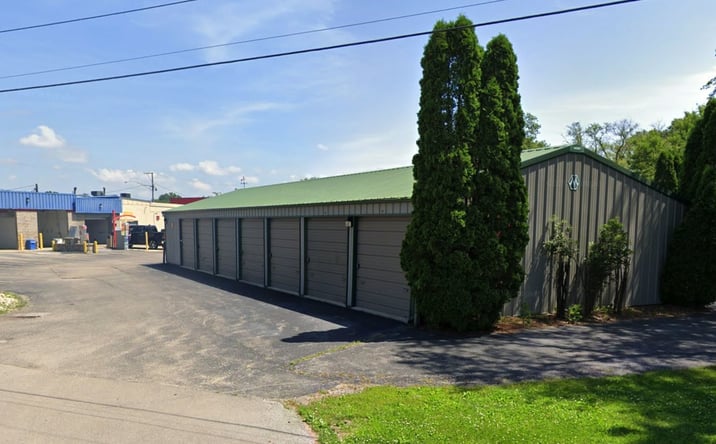 Pictures of Self Storage property located at 1001 US-34, Plano, IL 60545 for sales - image #1