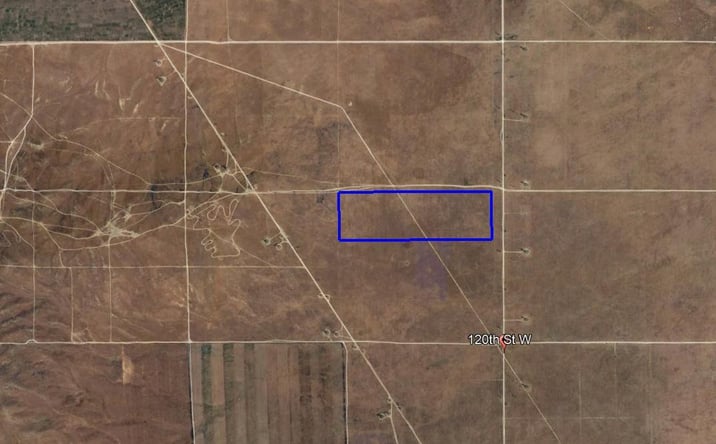 Pictures of Land property located at 1 120th St W #27, Lancaster, CA 93536 for sales - image #1
