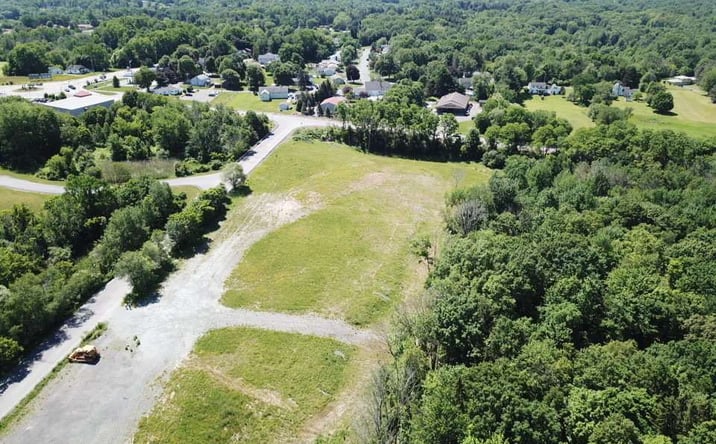 Pictures of Land property located at Red Mill Rd, East Greenbush, NY 12144 for sales - image #1