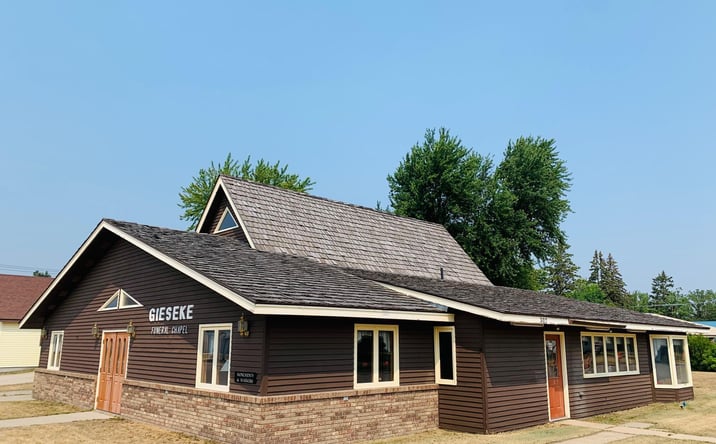 Pictures of Land property located at 307 Main Street N, Greenbush, MN 56726 for sales - image #1