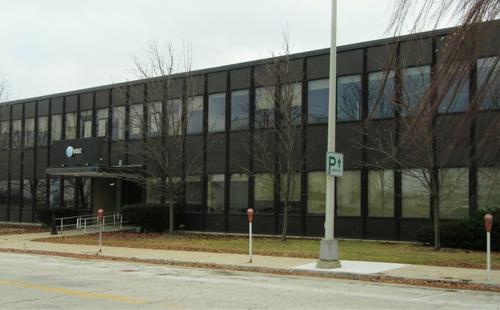 Pictures of Mixed Use, Office property located at 112 Grand River Ave, Port Huron, MI 48060 for sales - image #1