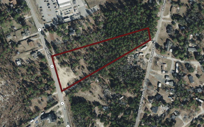 Pictures of Land property located at 1979 S Lake Dr, Lexington, SC 29073 for sales - image #1
