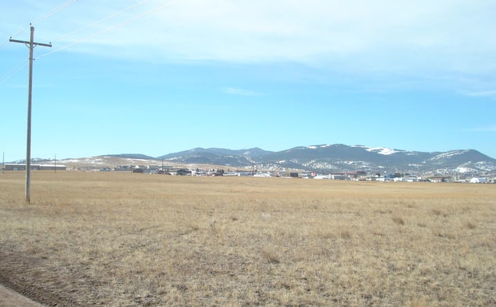 Pictures of Land property located at 3502 Bozeman Avenue, Helena, MT 59602 for sales - image #1