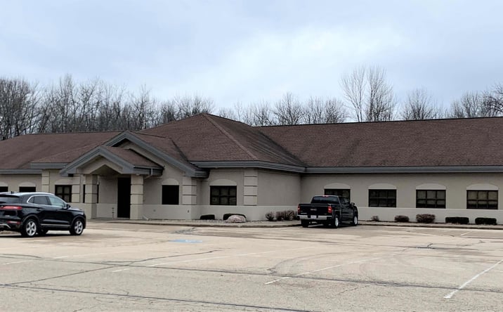 Pictures of Office property located at 1301 Cheri Boulevard, Marinette, WI 53143 for sales - image #1