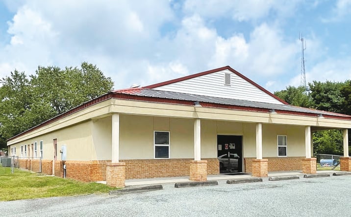 Pictures of Retail property located at 2876 Abingdon Heights Dr, Gloucester Point, VA 23072 for sales - image #1