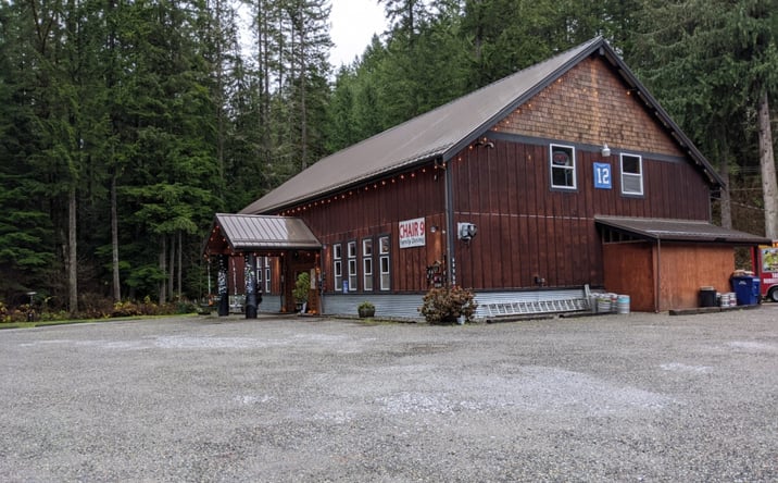 image of property at 10459 MT BAKER HWY Glacier WA 98244-9538