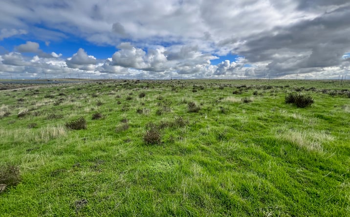Pictures of Land property located at 34997 Lerdo Hwy, Bakersfield, CA 93308 for sales - image #1