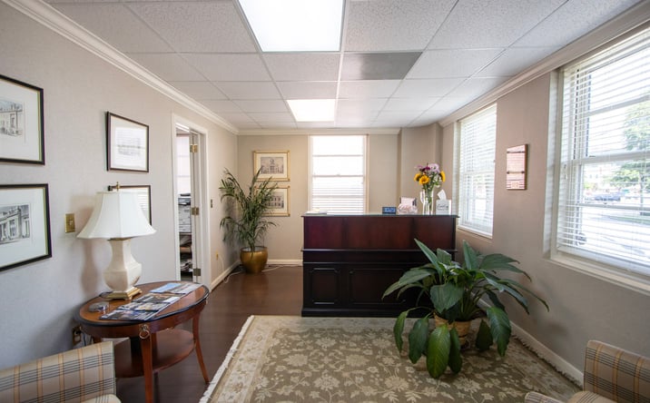 Pictures of Office property located at 1508 Washington St., Columbia, SC 29201 for sales - image #1