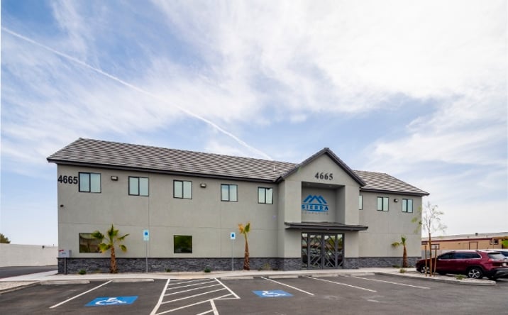 image of property at 4665 JUDSON AVE Las Vegas NV 89115-5416