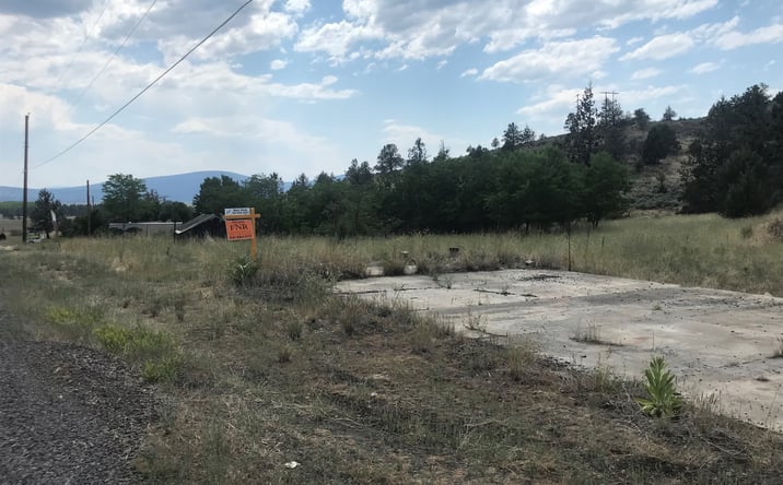 Pictures of Land property located at 5395 OR-66, Klamath Falls, OR 97601 for sales - image #1