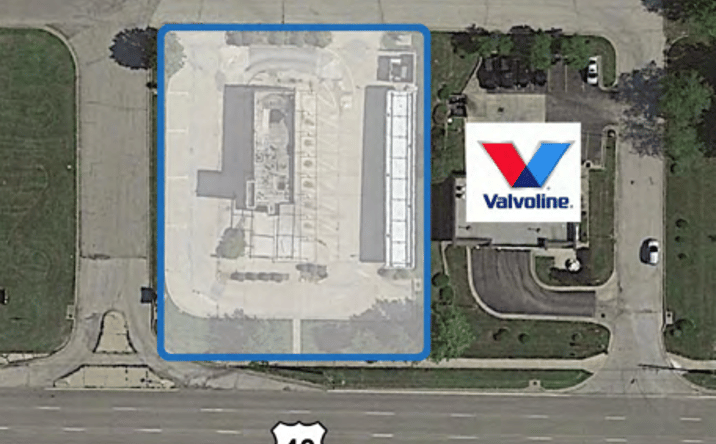 Pictures of Land, Retail property located at 14500 E US 40 Hwy, Kansas City, MO 64136 for sales - image #1