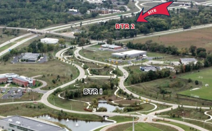 Pictures of Office, Industrial, Land property located at 5010 S Drake Rd, Kalamazoo, MI 49009 for sales - image #1