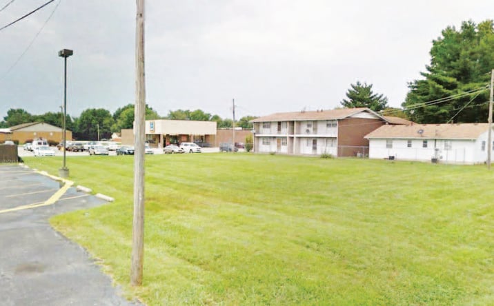Pictures of Land property located at 1225 Camp Jackson Rd, Cahokia, IL 62206 for sales - image #1