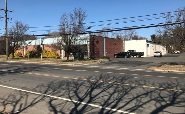 Pictures of Industrial property located at 1085 Industrial Boulevard, Southampton, PA 18966 for sales - image #1
