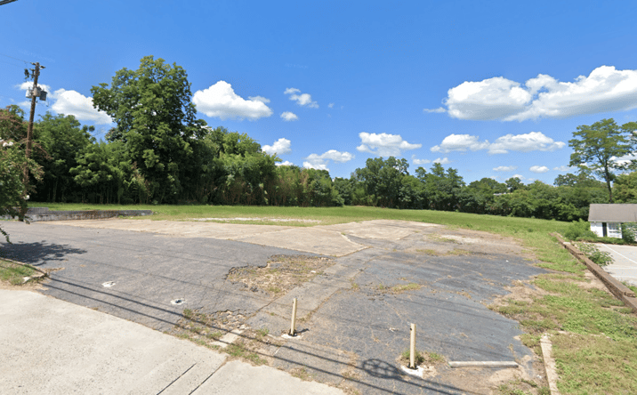 Pictures of Land property located at 2061 Walton Way, Augusta, GA 30904, 850 Hickman Rd, Augusta, GA 30904, 2053 Walton Way, Augusta, GA 30904 for sales - image #1