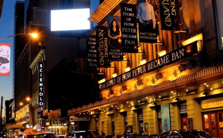 Pictures of Hospitality property located at 5th Ave, New York, NY 10036 for sales - image #1