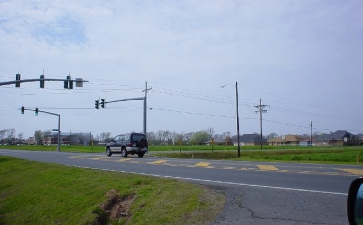 Pictures of Land property located at Airline & Brownlee Road, Bossier City, LA 71111 for sales - image #1