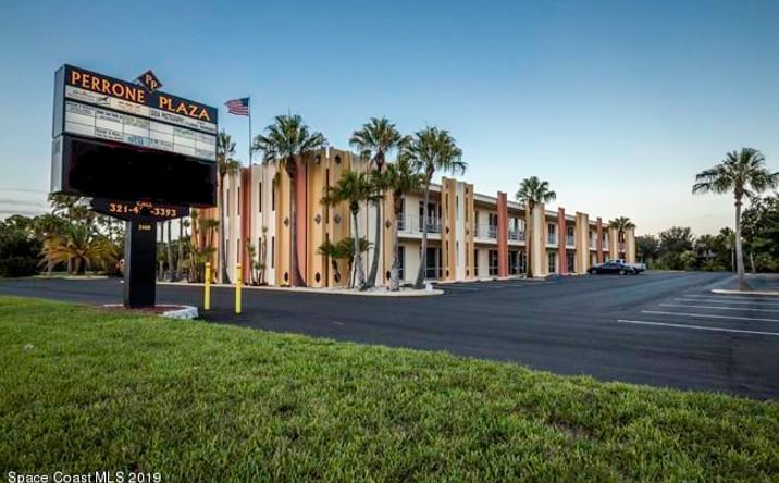 Pictures of Business for Sale property located at 2460 N Courtenay Parkway, Merritt Island, FL 32953 for sales - image #1