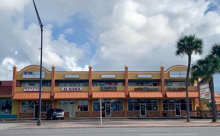 Pictures of Business for Sale property located at 76 E Merritt Island Causeway, Merritt Island, FL 32952 for sales - image #1