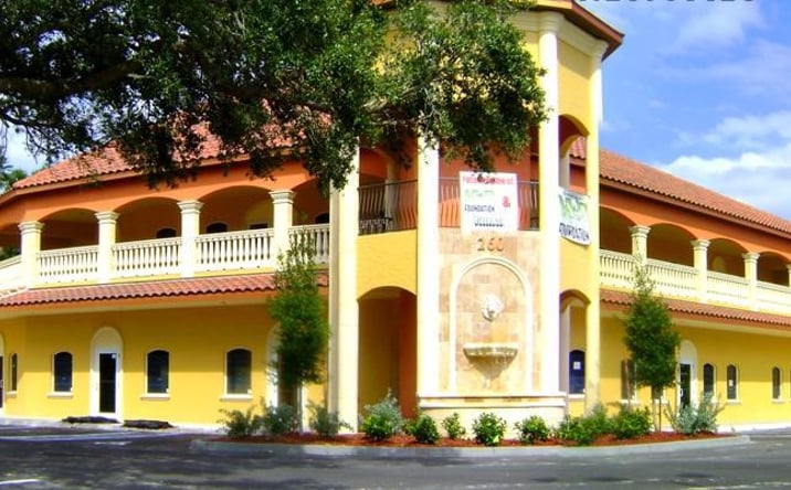 Pictures of Business for Sale property located at 260 N Tropical, Merritt Island, FL 32953 for sales - image #1