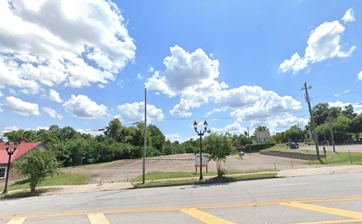 Pictures of Land property located at 2058 Walton Way, Augusta, GA 30904 for sales - image #1