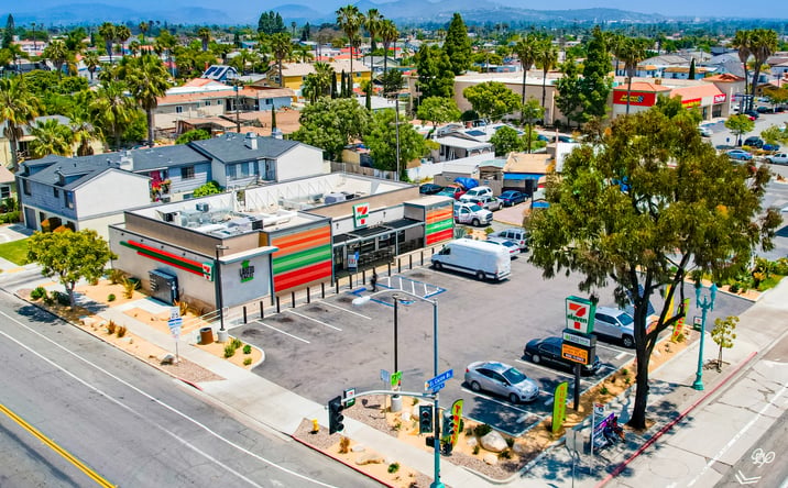 image of property at 3504 ELJON BLVD San Diego CA 92104-1513