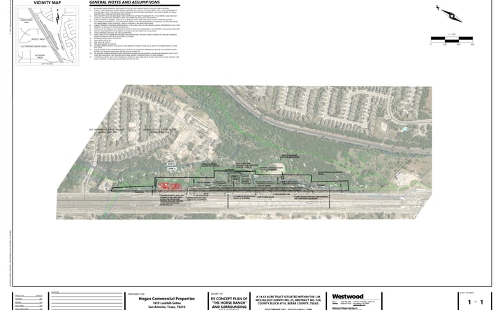 Pictures of Land property located at 27004 I-10, Boerne, TX 78006 for sales - image #1