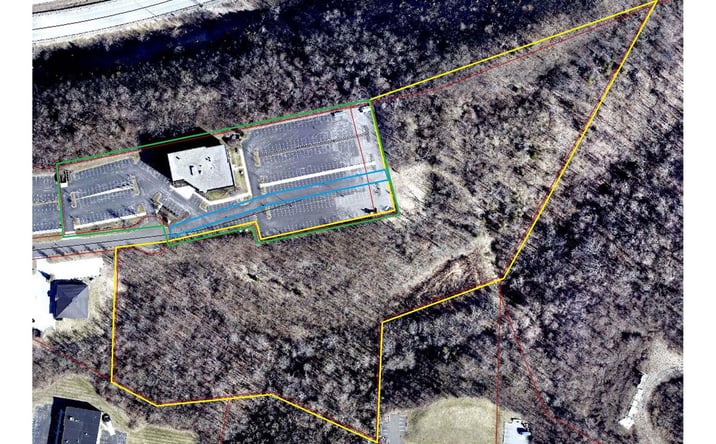 Pictures of Land property located at Crestview Hills, Covington, KY 41017 for sales - image #1